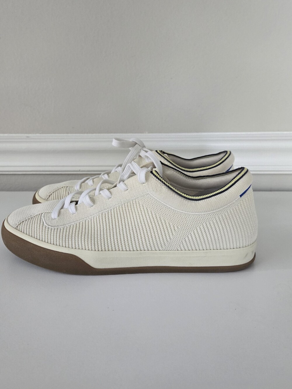 Womens Rothy's Sneakers
